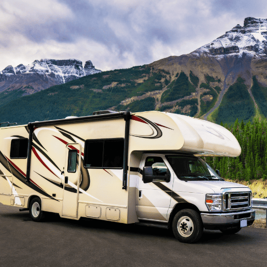 travel trailer rentals edmonton area