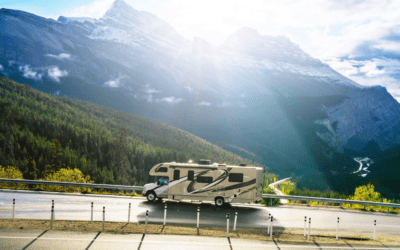 Alberta RV Adventure Prep: Key Tips for Edmonton RV Owners