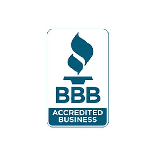 BBB Better Business Bureau Accredited